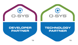 Course: Q-SYS Certified Sales Professional Training